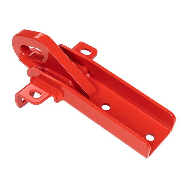 ARB - ARB Recovery Point Red 350 Grade Steel, 20mm thickness - 2838010 - Image 1