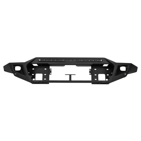 ARB - ARB Non-Winch Front Bumper - 3280010 - Image 1