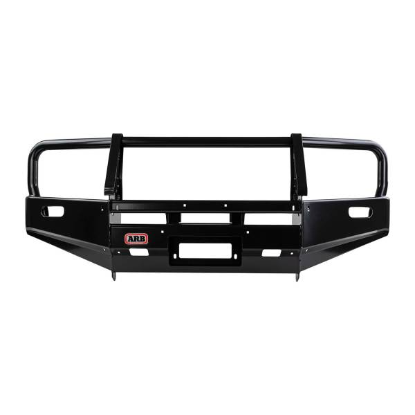 ARB - ARB Combination Bumper - 3414490 - Image 1