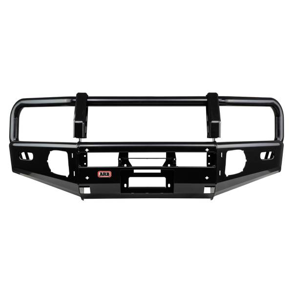 ARB - ARB Summit Combination Bumper - 3414600 - Image 1