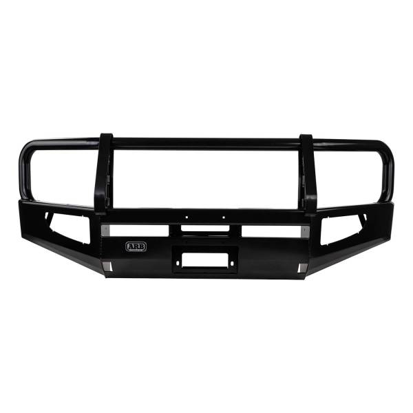 ARB - ARB Commercial Combination Bumper - 3415210 - Image 1