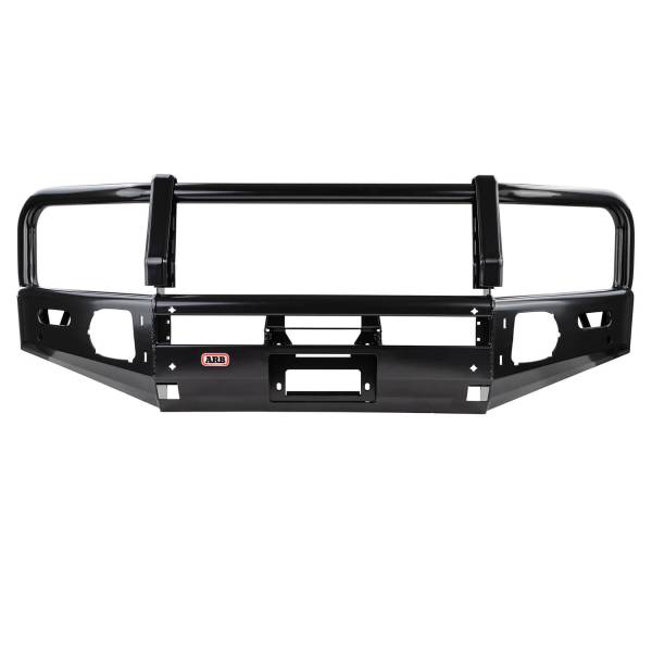 ARB - ARB Summit Winch Bumper - 3415250 - Image 1