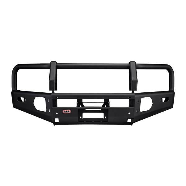 ARB - ARB Summit Bumper Kit - 3423160K2 - Image 1