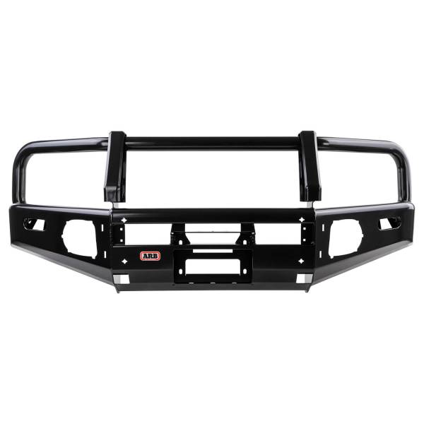 ARB - ARB Summit Combination Bumper - 3438400 - Image 1