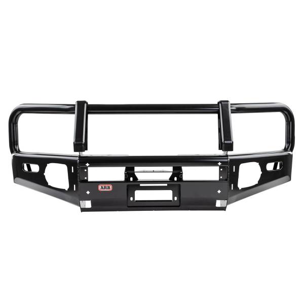 ARB - ARB Summit Combination Bumper - 3440510 - Image 1