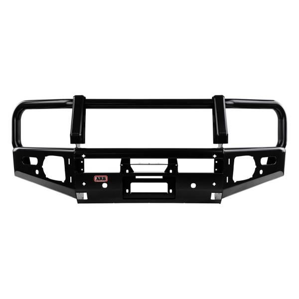 ARB - ARB Summit Combination Bumper - 3440530 - Image 1