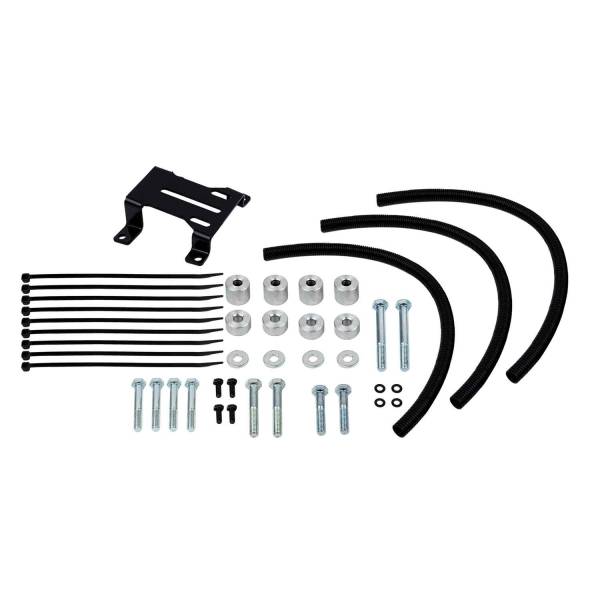 ARB - ARB Zeon Wire Rope Fitting Kit - 3500610 - Image 1