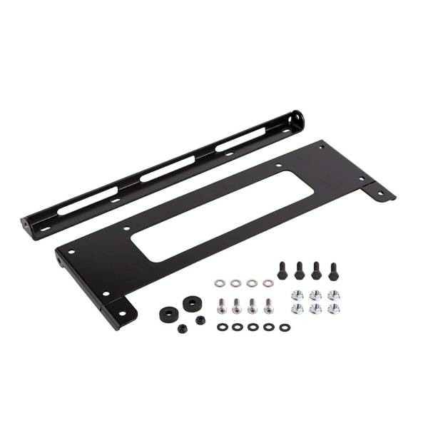 ARB - ARB Flip Up License Plate Kit - 3500630 - Image 1