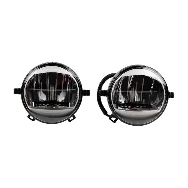 ARB - ARB LED Fog Light Kit - 3500890 - Image 1