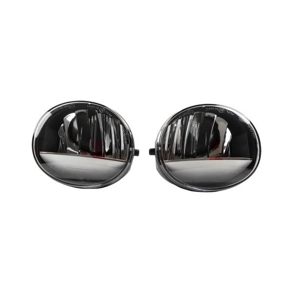 ARB - ARB LED Fog Light Kit - 3500910 - Image 1