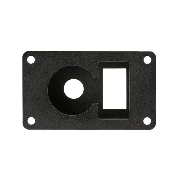 ARB - ARB Universal Switch Coupling Bracket - 3501050 - Image 1