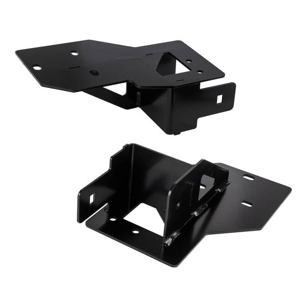 ARB - ARB Bumper Fitting Kit - 3562040 - Image 1