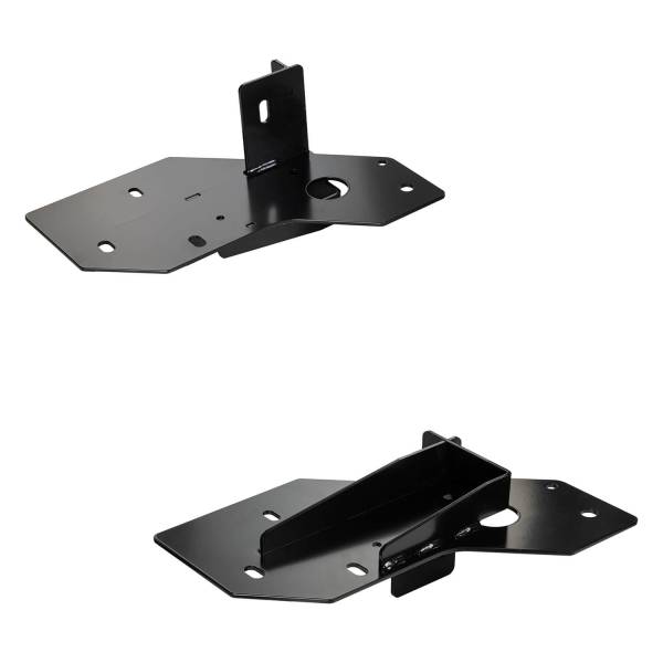 ARB - ARB Bumper Fitting Kit - 3562050 - Image 1