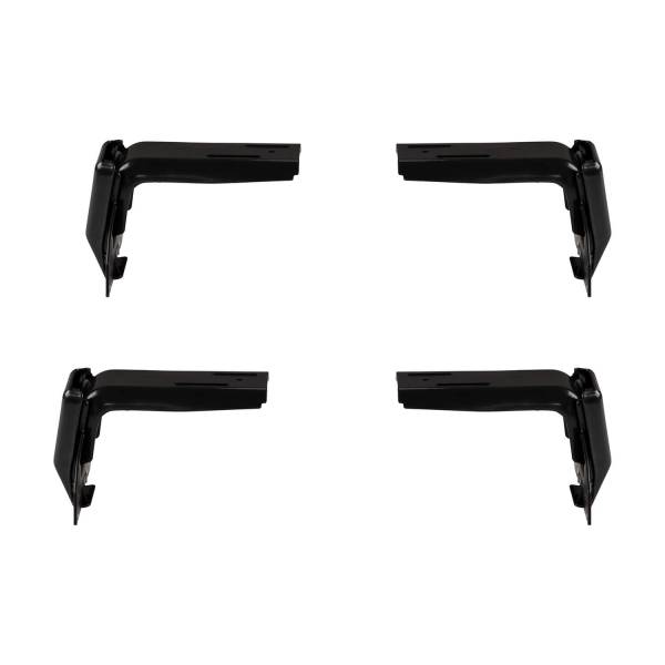 ARB - ARB Roof Rack Mounting Kit - 3700060 - Image 1