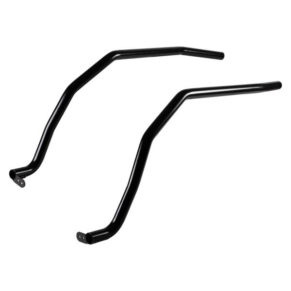 ARB - ARB Deluxe Front Rails - 4413270 - Image 1