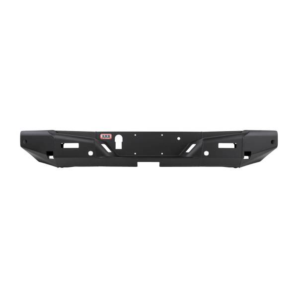 ARB - ARB Rear Bumper - 5650390 - Image 1