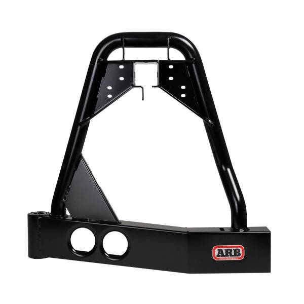 ARB - ARB Spare Tire Carrier - 5711231 - Image 1