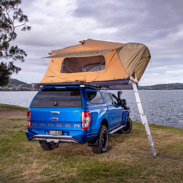 ARB - ARB Flinders Rooftop Tent - 803300A - Image 1