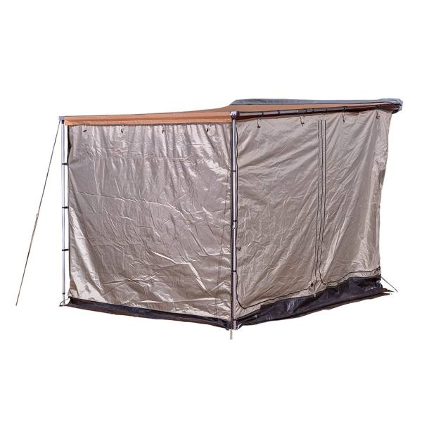 ARB - ARB Deluxe Awning Room With Floor - 813208A - Image 1