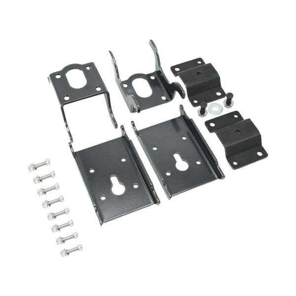 ARB - ARB Quick Release Awning Bracket Kit - 813407 - Image 1