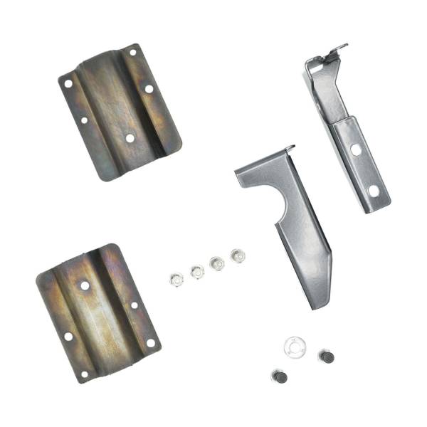 ARB - ARB Quick Release Awning Bracket Kit - 813408 - Image 1