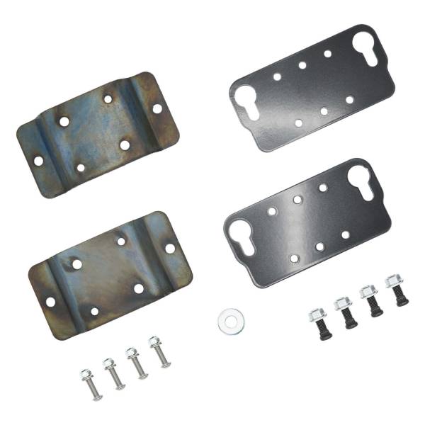 ARB - ARB Quick Release Awning Bracket Kit - 813409 - Image 1