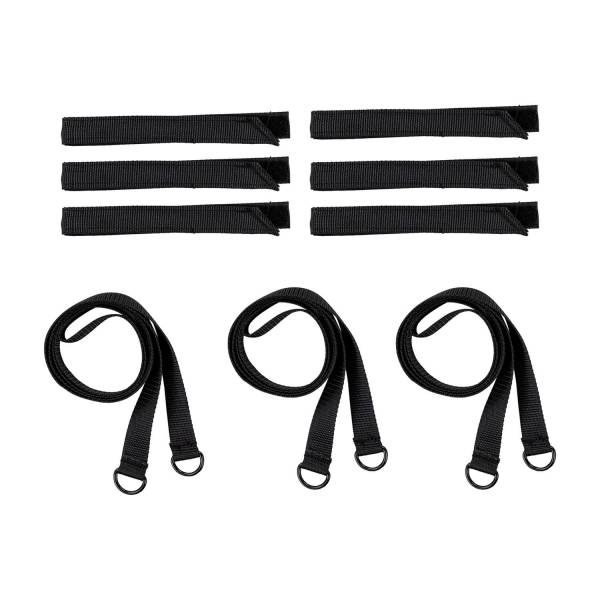ARB - ARB Rooftop Tent Cover Strap Set - 815132 - Image 1