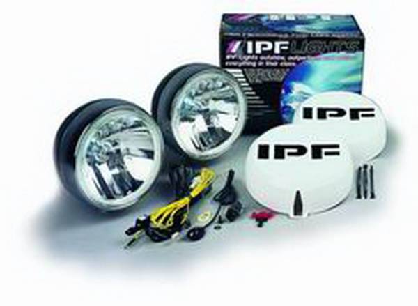 ARB - ARB IPF Fog Light Bulb - 9249FC - Image 1