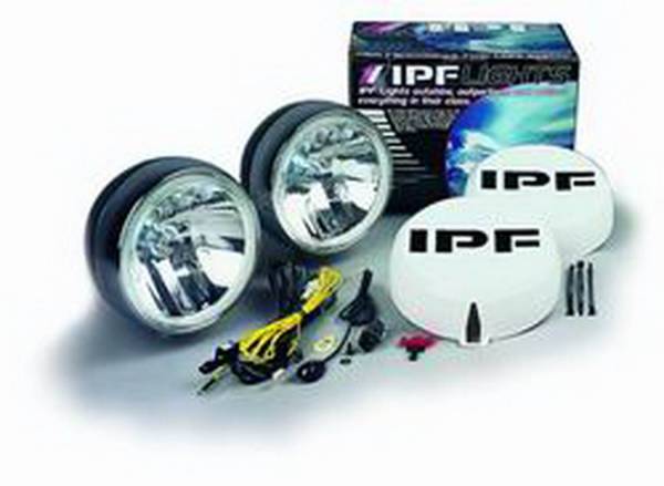 ARB - ARB IPF Fog Light Bulb Kit - 9381FCK - Image 1