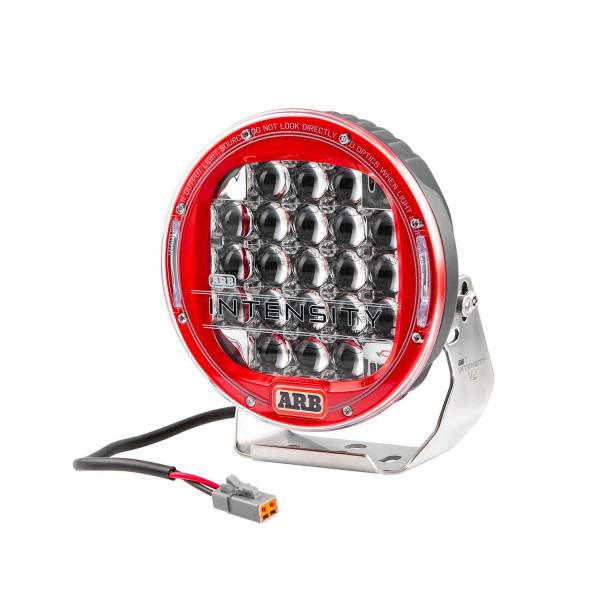 ARB - ARB Intensity V2 LED Flood Light - AR21FV2 - Image 1