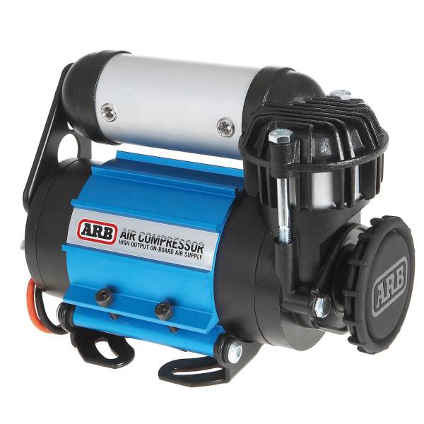 ARB - ARB Single 12V Onboard Air Compressor - CKMA12 - Image 1