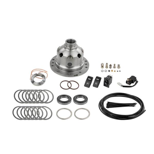 ARB - ARB Air Locker Differential Silver Steel - RD143 - Image 1