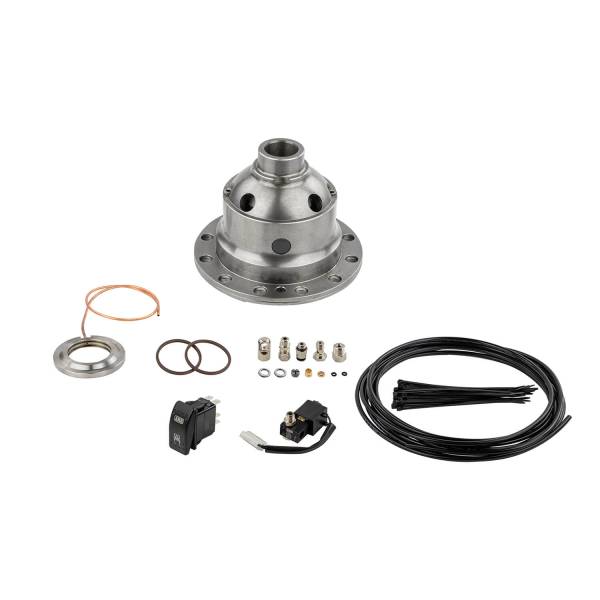 ARB - ARB Air Locker Differential Silver Steel - RD159 - Image 1