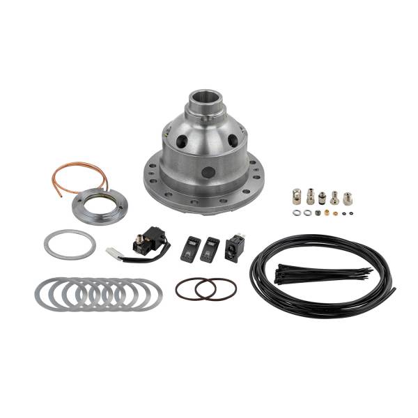 ARB - ARB Air Locker Differential Silver Steel - RD188 - Image 1