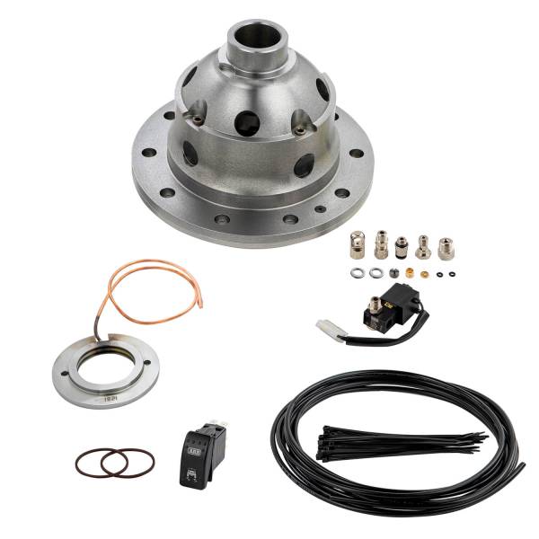 ARB - ARB Air Locker Differential Silver Steel - RD215 - Image 1