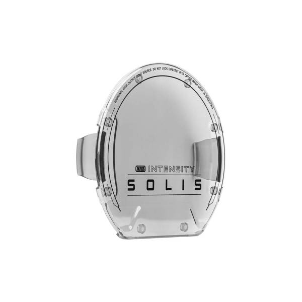 ARB - ARB Intensity Solis 21 Clear Lens Cover - SJB21LENC - Image 1