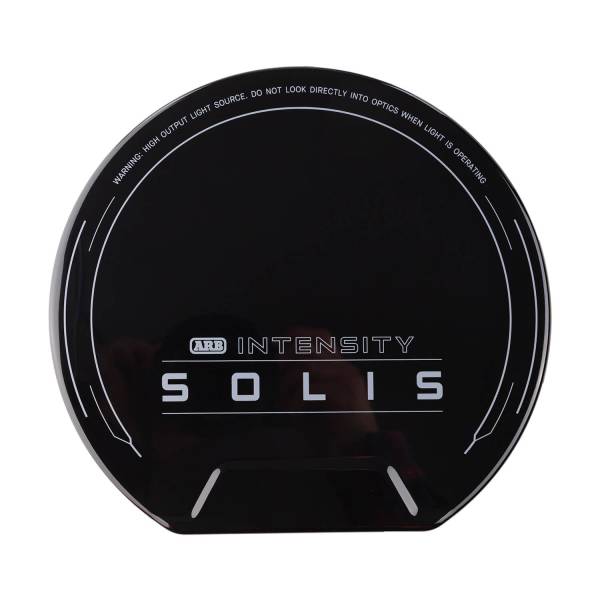 ARB - ARB Intensity Solis Lens Cover - SJB36LENB - Image 1