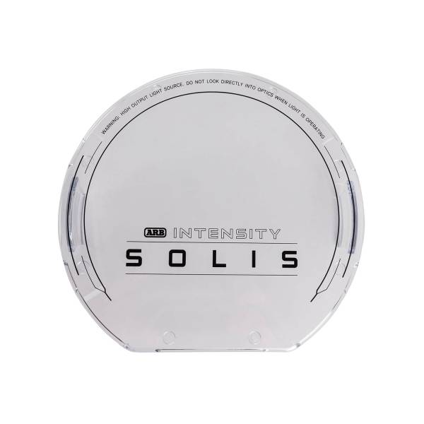 ARB - ARB Intensity Solis Lens Cover - SJB36LENC - Image 1