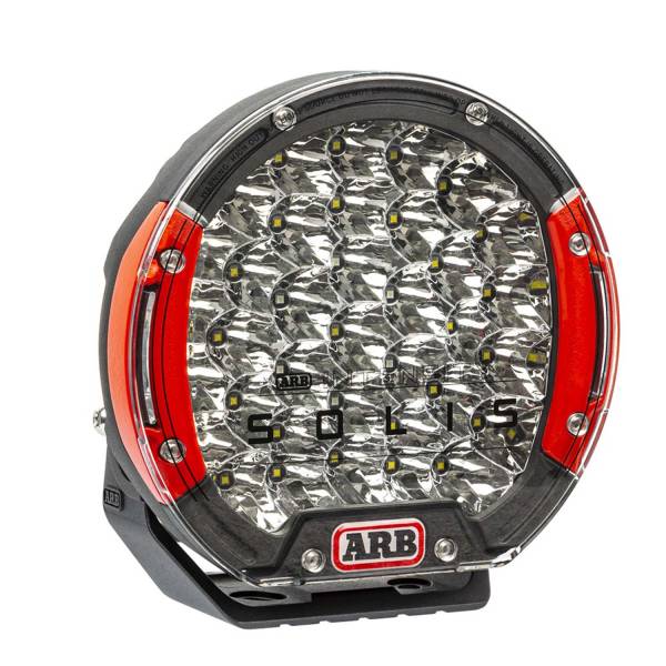 ARB - ARB Intensity Solis Spot Driving Light - SJB36S - Image 1