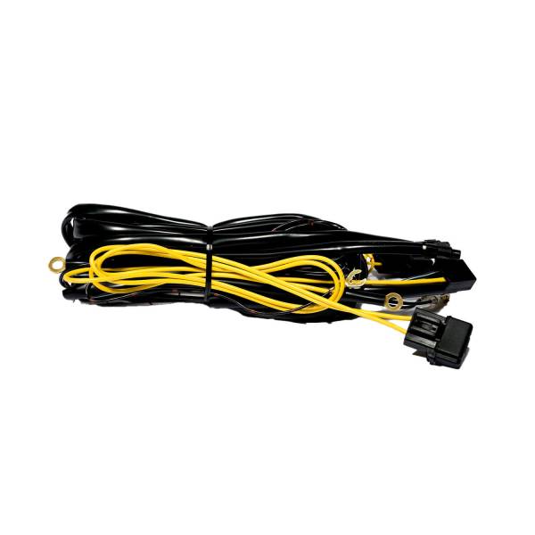 ARB - ARB IPF Wiring Kit - WF-12 - Image 1