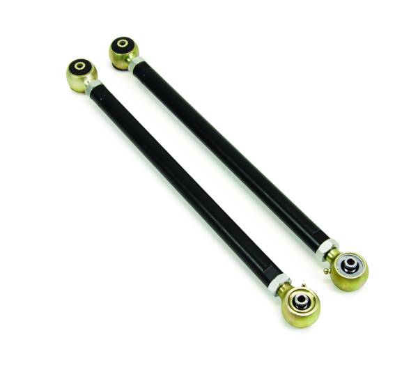 TeraFlex - TeraFlex TJ Front / Rear Lower Long FlexArm Kit TJ Long Arm Kit - 1447702 - Image 1