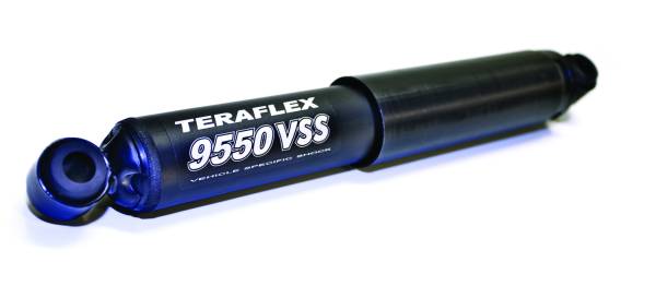 TeraFlex - TeraFlex JK / TJ Steering Stabilizer JK-TJ 9550Stabilizer - 1513001 - Image 1