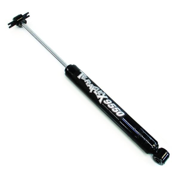 TeraFlex - TeraFlex TJ 5"-6" 9550 VSS Front Shock Absorber TJ 9550 Shock Rear - 1544223 - Image 1