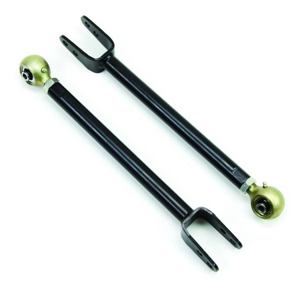 TeraFlex - TeraFlex TJ Front Upper FlexArm Kit - Pair TJ-ZJ-XJ-MJ Arm Kit - 1613800 - Image 1