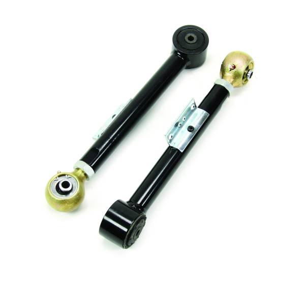 TeraFlex - TeraFlex TJ Rear Upper FlexArm Kit - Pair TJ-ZJ Short Arm Kit - 1614800 - Image 1