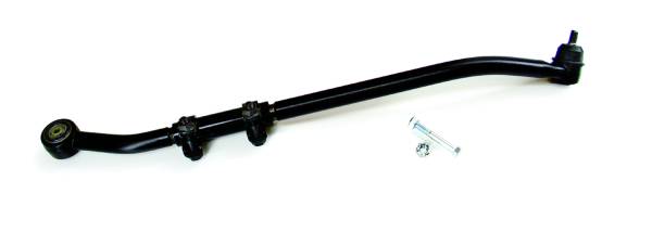 TeraFlex - TeraFlex TJ Front Adjustable Trackbar Kit TJ-ZJ-XJ-MJ TrackBar - 1743022 - Image 1