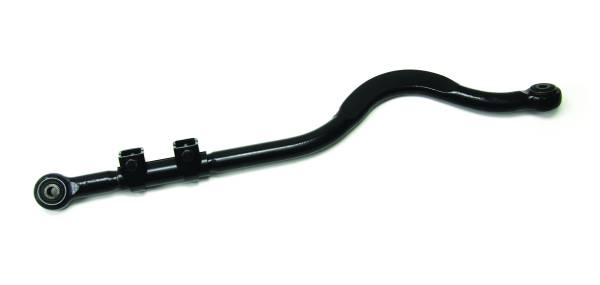 TeraFlex - TeraFlex JK Front Forged Adjustable Trackbar Kit JK Track Bar - Front - 1753418 - Image 1