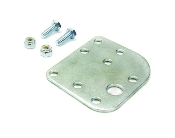 TeraFlex - TeraFlex TJ 97-02 Shift Linkage Plate Kit TJ Linkage Plate - 1900001 - Image 1