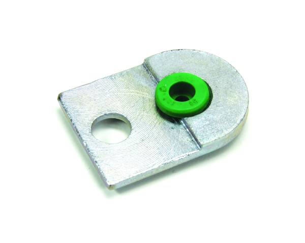 TeraFlex - TeraFlex TJ 03-06 Shift Linkage Plate Kit TJ Linkage Plate - 1900003 - Image 1