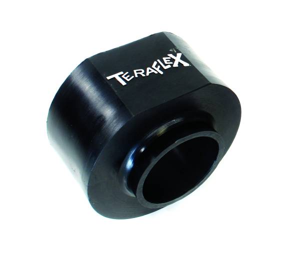 TeraFlex - TeraFlex TJ 2" Coil Spring Spacer TJ Spring Spacer - 1905122 - Image 1